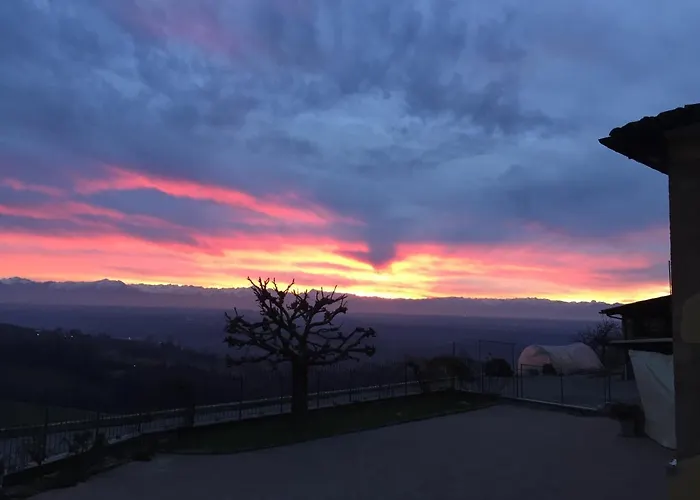 Appartamento Nelle Langhe