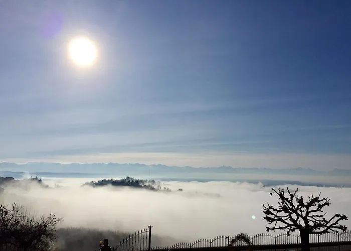 Appartamento Nelle Langhe