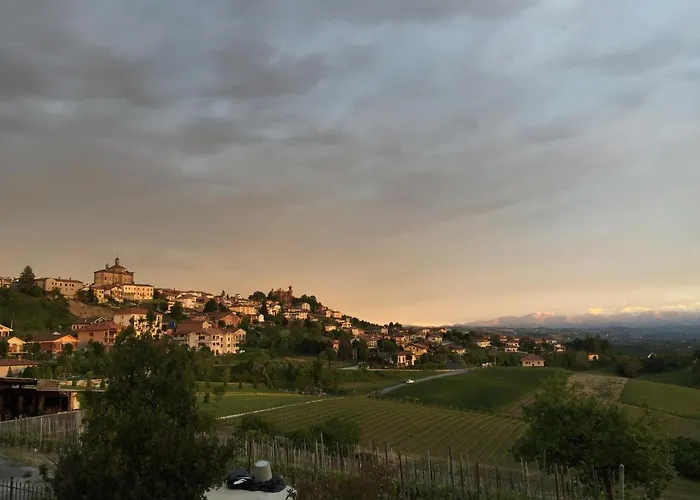 Appartamento Nelle Langhe