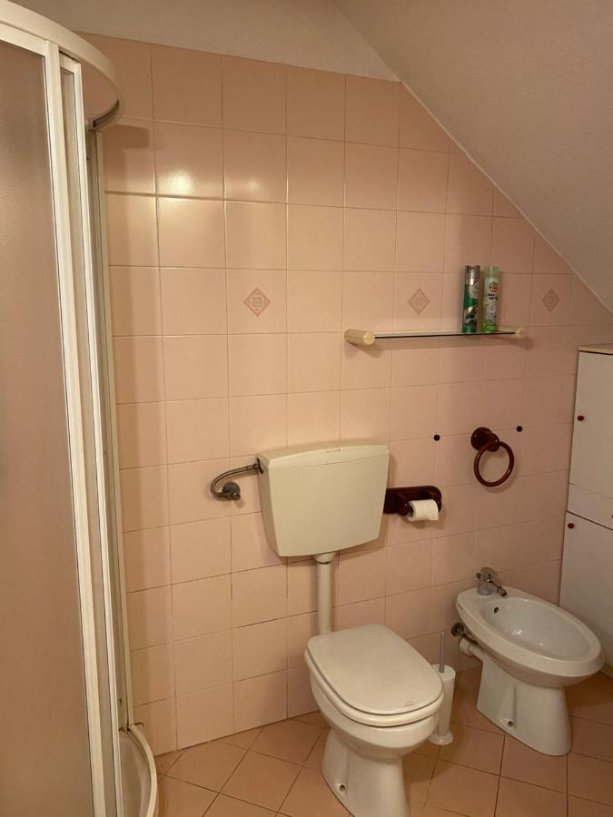 Nelle Langhe Apartment Novello