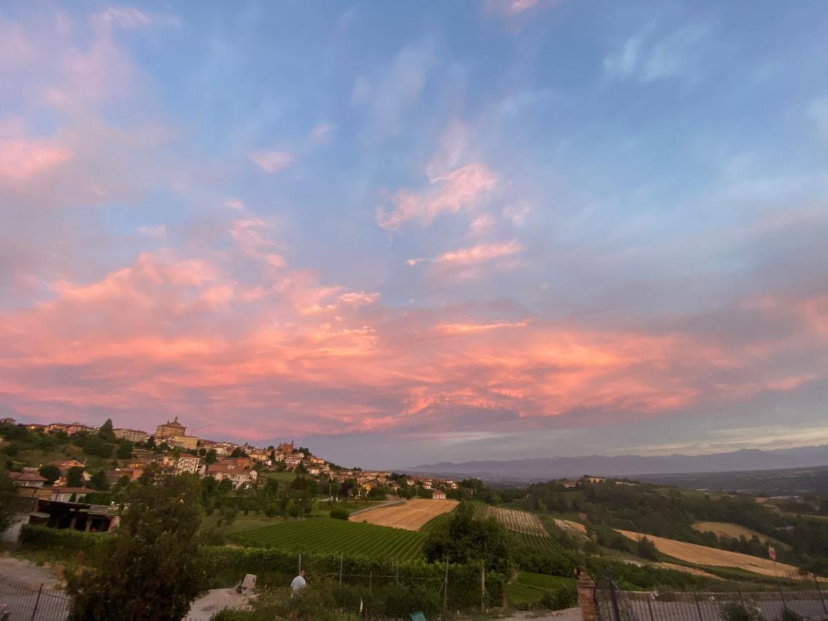 Nelle Langhe Novello