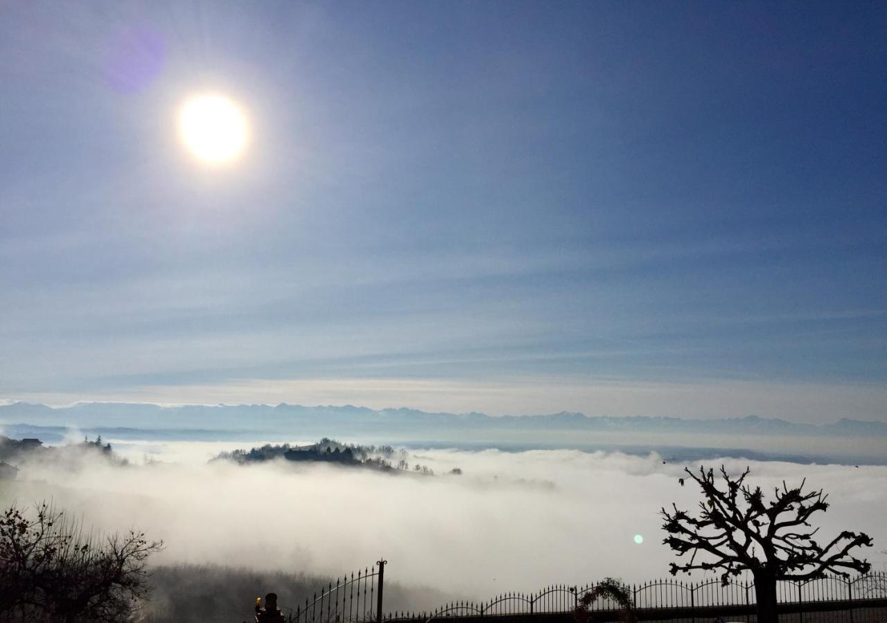 Nelle Langhe Novello