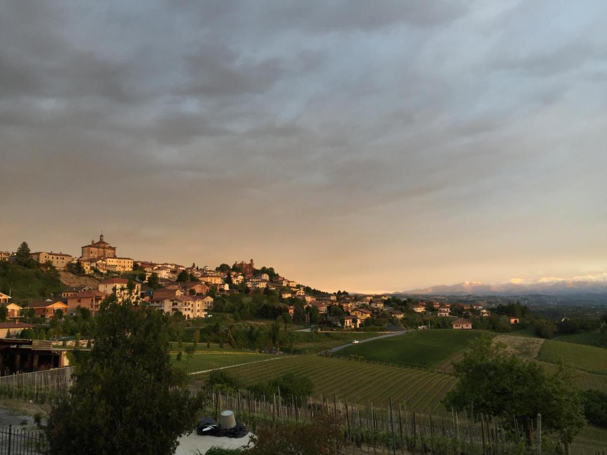 Nelle Langhe *