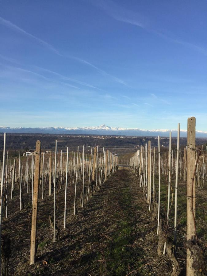 Apartamento Nelle Langhe Novello