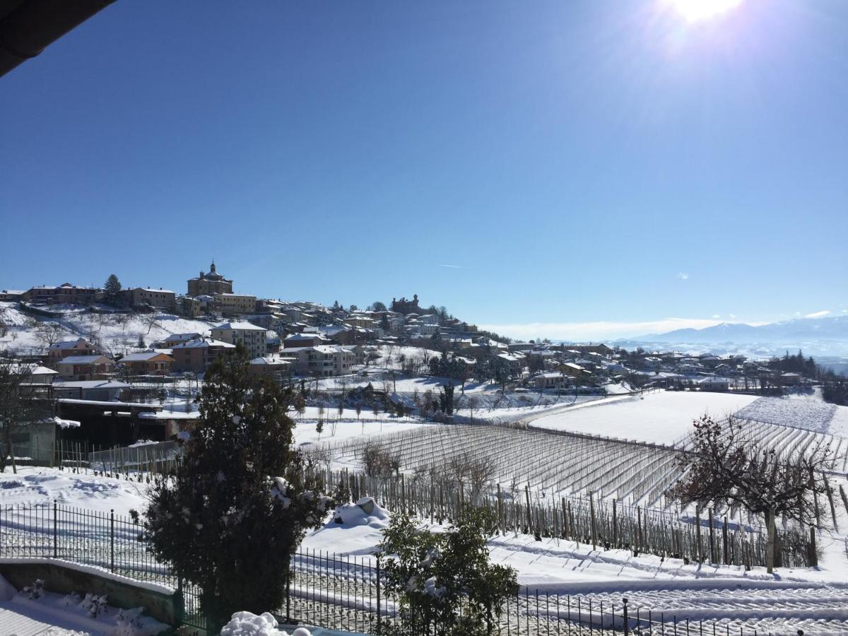 Apartment Nelle Langhe *