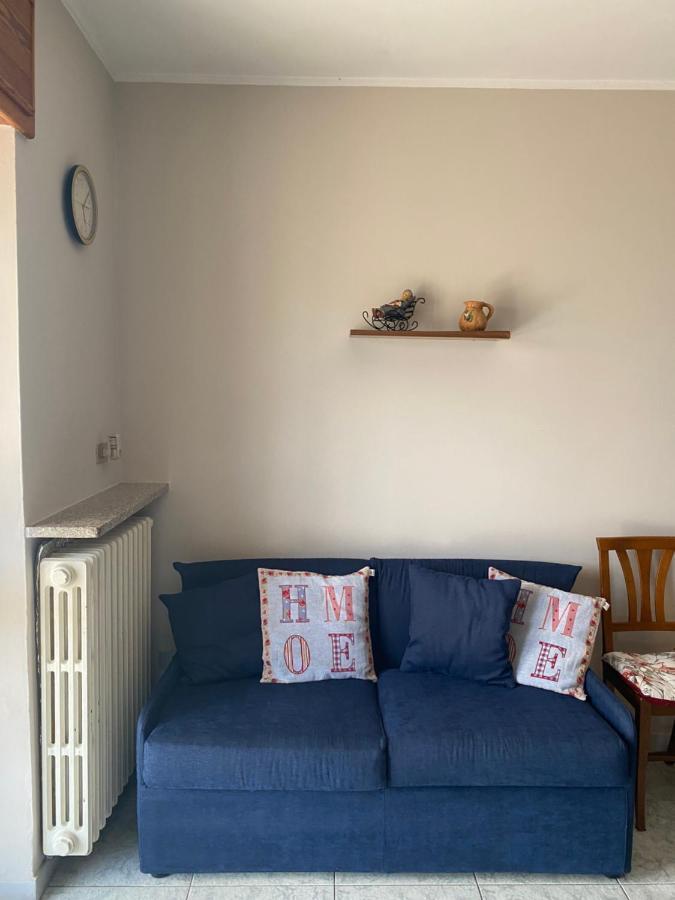 Apartment Nelle Langhe Novello