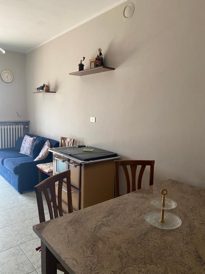 Apartment Nelle Langhe *