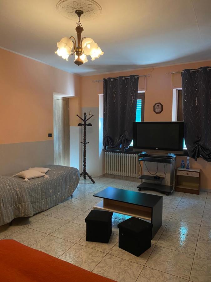 Nelle Langhe Apartment *