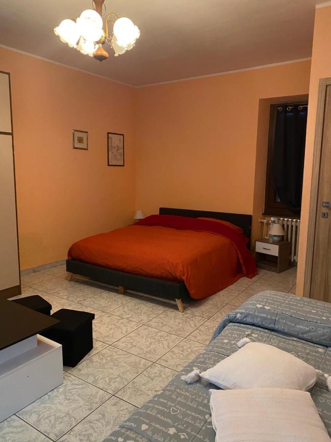 Nelle Langhe Apartment